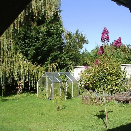 Les Saules Hotel Etauliers Kültér fotó